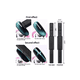 thumbnail image 3 of 8pcs Iman Ojo De Gato De Uñas Art Set Manicura Pedicure Gel, 3 of 4