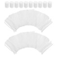 thumbnail image 1 of Acrylic Fibers Latch Hook Yarn Kit 12 Rolls For DIY Projects Suitable For Craft Enthusiasts, 1 of 5