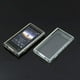 thumbnail image 3 of Funda de TPU suave con protector de pantalla para Sony Walkman NW-A55, 3 of 8