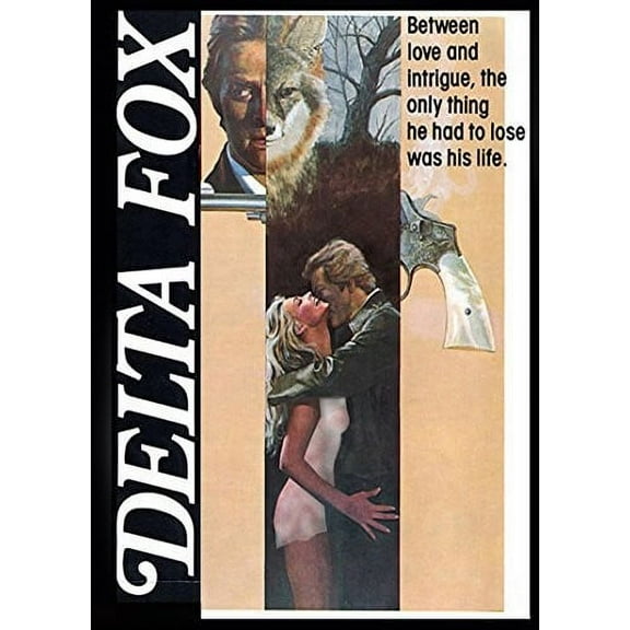 Delta Fox (DVD), Team Marketing, Drama