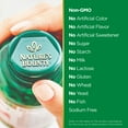 thumbnail image 6 of Nature's Bounty® Vitamin E Pure dl-Alpha 180mg (400 IU), 120 Softgels, 6 of 7