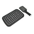 thumbnail image 4 of Handheld Shower Head,Shower Heads Combo Fixed Rainfall Shower Head Bathroom Fixtures Best in Class, 4 of 14