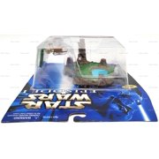 Star Was Episode I - Action Fleet Mini Scenes #1 Stap Invasion