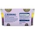 thumbnail image 2 of Glade Candle Jar, Air Freshener, 2in1, Jubilant Rose & Lavender & Peach Blossom, 3.4 Oz, 2 Count, 2 of 5