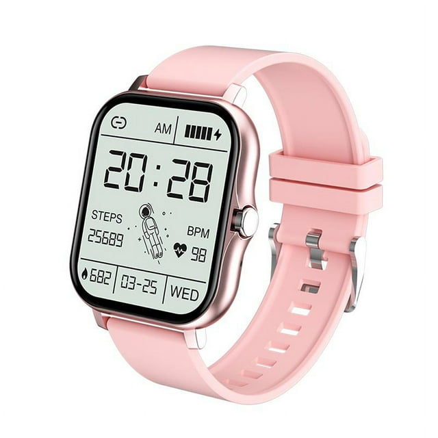 Montre Intelligente