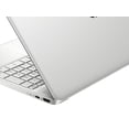 thumbnail image 2 of HP 15 Laptop, 15.6" IPS FHD Display, Intel Core i5-1135G7 Upto 4.2GHz, 16GB RAM, 512GB NVMe SSD, HDMI, Card Reader, Wi-Fi, Bluetooth, Windows 10 Home S, 2 of 6