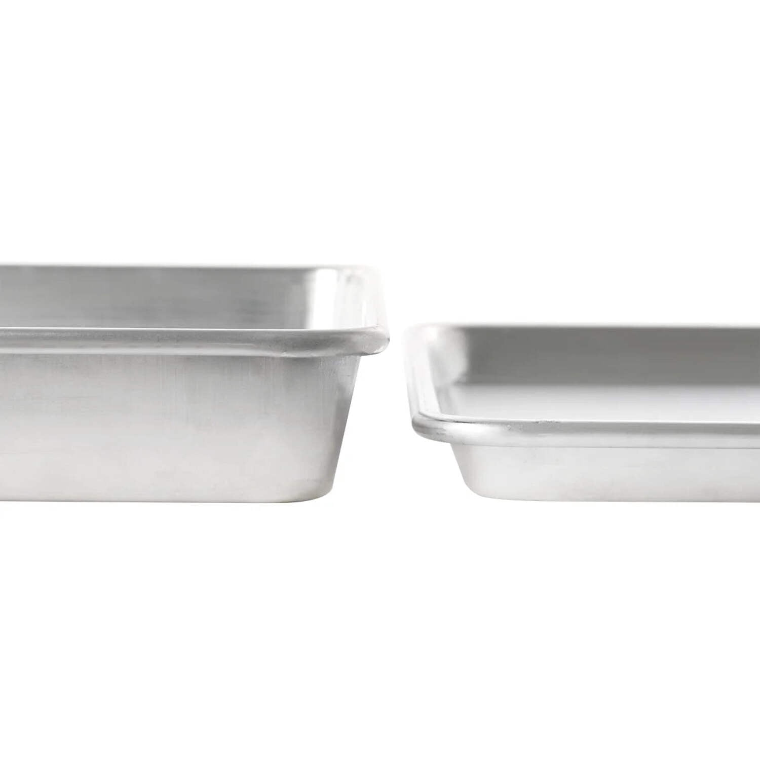 Nordic Ware Naturals 3-Piece Baking Sheet Set With Lid