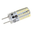thumbnail image 3 of Lamp Bulb, 48LED Chip 360 Degree Lighting Silicone Bulb  For Hotel For Restaurant For Home For Cabinet Lamps For Ceiling Lamps, 3 of 8