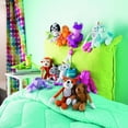 thumbnail image 2 of Plush Long Arm Zoo Animal Stuffed Toys, Jungle-Themed and Zoo Birthday Party Supplies, Party Favors, 12 Pieces, 2 of 7