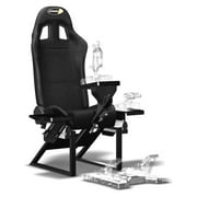 Playseat Air Force Flight Seat Gaming Chair, Black