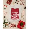thumbnail image 3 of National Lampoon's Christmas Vacation Griswold Family Xmas Adult T-Shirt Small Red, 3 of 4