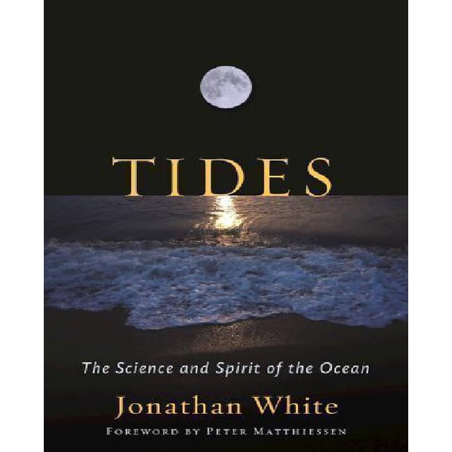 Tides: la Science et l'Esprit de l'Océan
