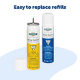 thumbnail image 3 of PetSafe Unscented Spray Can Refill for Spray Bark Control Collars and Remote Trainers, 3 of 5