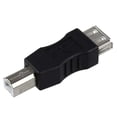 thumbnail image 5 of 3X USB Type A Female to USB Type B Male Adapter, 5 of 5