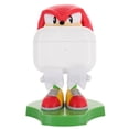 thumbnail image 5 of Holdems: Earbud/Phone Holder: SEGA - Knuckles, 5 of 11