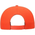 thumbnail image 4 of Men's '47 Orange San Francisco Giants 2021 City Connect Captain Snapback Hat, 4 of 5
