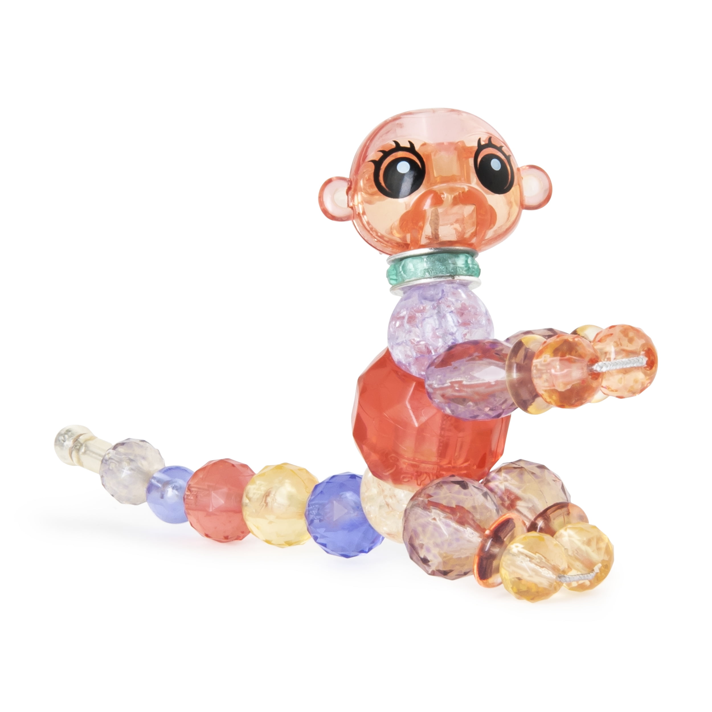 Monkey Twisty Petz Czech Republic, SAVE 38% 