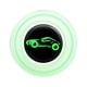 thumbnail image 2 of 8x Amortiguadores para puertas de coche, accesorios de protección y reducción de sonido, decoración Luminoso, 2 of 9