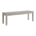 thumbnail image 4 of Picket House Furnishings Holmes 6PC Standard Height Dining Set in White, 4 of 16