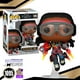 thumbnail image 1 of Funko Pop Ironheart MK1 #1095 Pantera Negra Wakanda Por Siempre Marvel, 1 of 3