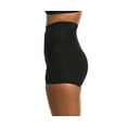 thumbnail image 3 of Women's InstantFigure WBSH010 Shapewear Hi-Waist Boy Shorts (Nude L), 3 of 7
