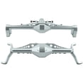 thumbnail image 1 of Vogacara 1 Juego de carcasa de eje RC resistente, práctico y útil Kit de herramientas RC, Hardware práctico para coche, accesorios RC multiusos útiles Kits de construcción modelo Plata Vogacara FN001833-02, 1 of 6