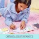thumbnail image 2 of Set de diario STMT D.I.Y. Dreamers Become Doers con 70 hojas, 2 of 8