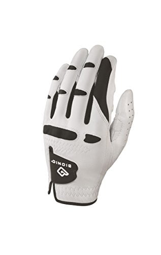 bionic stablegrip with natural fit golf glove