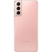 Samsung Galaxy S21 5G G9910 256GB 8GB RAM GSM Unlocked - Phantom Pink
