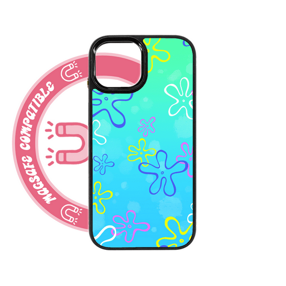 abbyrose Under the Sea MagSafe iPhone Case for iPhone 12 / iPhone 12 Pro
