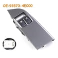 thumbnail image 2 of Car Electric Window Control Switch Button for, 2 of 5