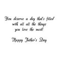thumbnail image 4 of CafePress - Grandpa Golf Club Father's Day Greeting Card With - Greeting Card, Blank Inside Glossy, 4 of 5