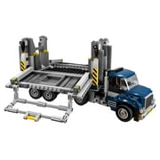 LEGO Jurassic World T. rex Transport & nbsp؛ 75933