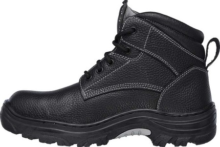 Skechers Work Men's Burgin - Tarlac 
