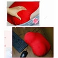 thumbnail image 4 of Chest Pillow,Memory Foam Breast Pillow Neck Cushion Sleep Pillow Dependable Performance, 4 of 8