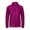 Purple, variant on Patlollav Pntutb Womens Long Sleeve Hoodless Outwear Casual Fleece Winter Warm Jackets