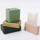 thumbnail image 2 of Papel de seda TINYFUTURE, 100 hojas, verde y dorado, 35 cm x 50 cm, 2 of 6
