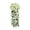 White-31.5 inch, variant on Gytml Artificial Wedding Aisle Flowers, Outdoor Weather-Resistant Silk Trailing Flowers, Hanging Vines For Wedding Arch, Aisle & Backdrop Decor(White-31.5 Inch)