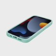 thumbnail image 5 of Caseco Étui pour iPhone 15 Pro avec MagSafe - Camouflage Sarcelle, 5 of 5