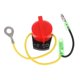 thumbnail image 5 of Engine Power Stop On Off Kill Switch Control For Honda GX110 GX120 GX160 GX200 GX240, 5 of 5