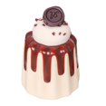 thumbnail image 2 of Simulated food jelly cake home decoration ornaments coffee table decoration, 2 of 9