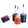 thumbnail image 1 of 30ml Refill Dye Ink Universal Refill Dye for HP for Brother Inkjet Printer Supplies, 1 of 9