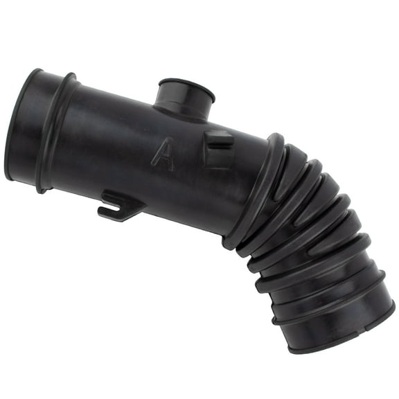 BOXI Air Cleaner Intake Hose Replacement for Toyota Corolla 1993 1994 1995 1996 1997 1.6L 1.8L | Replaces 17881-15180