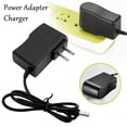 thumbnail image 3 of Wmool Adaptateur Secteur 12V Pli 2A Chargeur Mural Réglable pour Verrues 5.5 mm 2.5 mm, 3 of 8