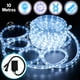 thumbnail image 1 of Manguera navideña decorativa luz led Blanco frio 10 metros DOSYU  DY-ICE10M-MT, 1 of 7