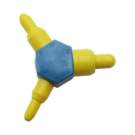 Spray Water Connection Pipe Installation Tool, Rounding Device, Flaring ...