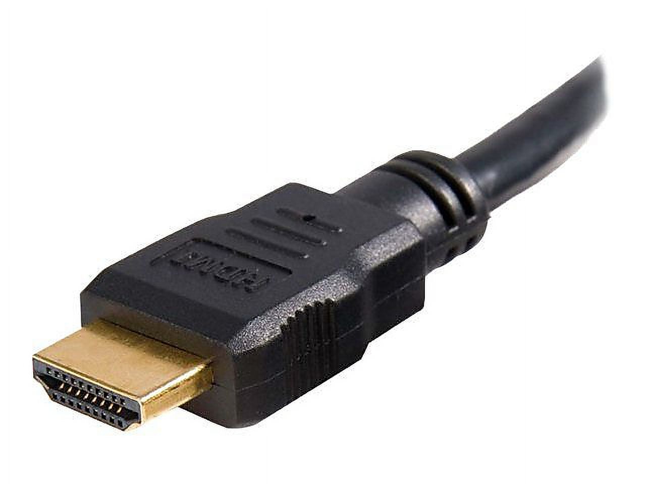 StarTech.com GC46MF Replacement PS/2 Mouse to USB Adapter - F/M - image 3 of 3