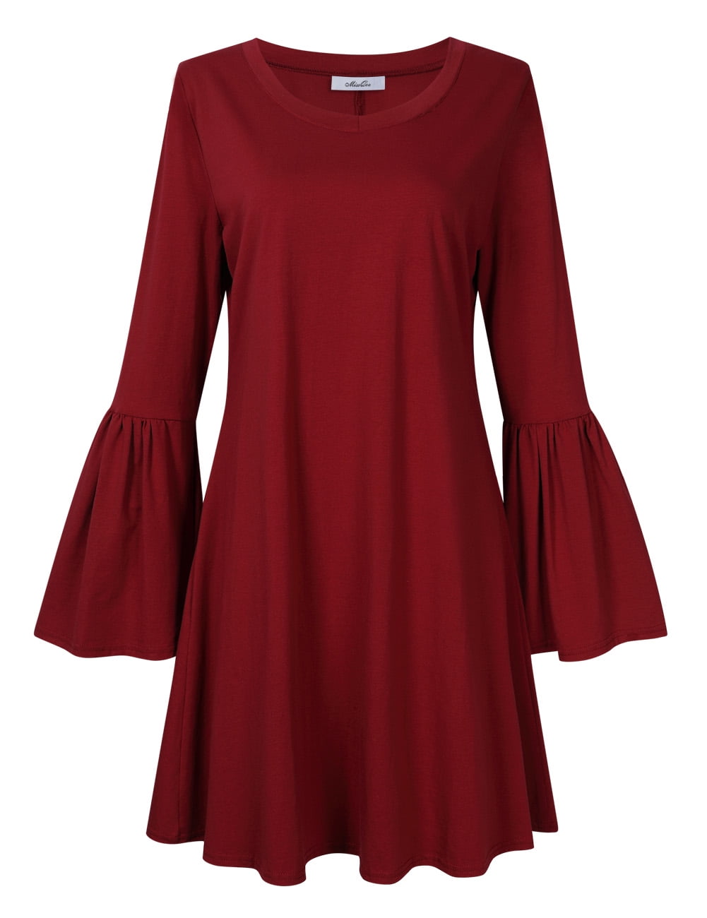 bell top dress