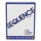 thumbnail image 1 of Tarjetas plegables originales de Game SEQUENCE Chips Jax White, 1 of 6