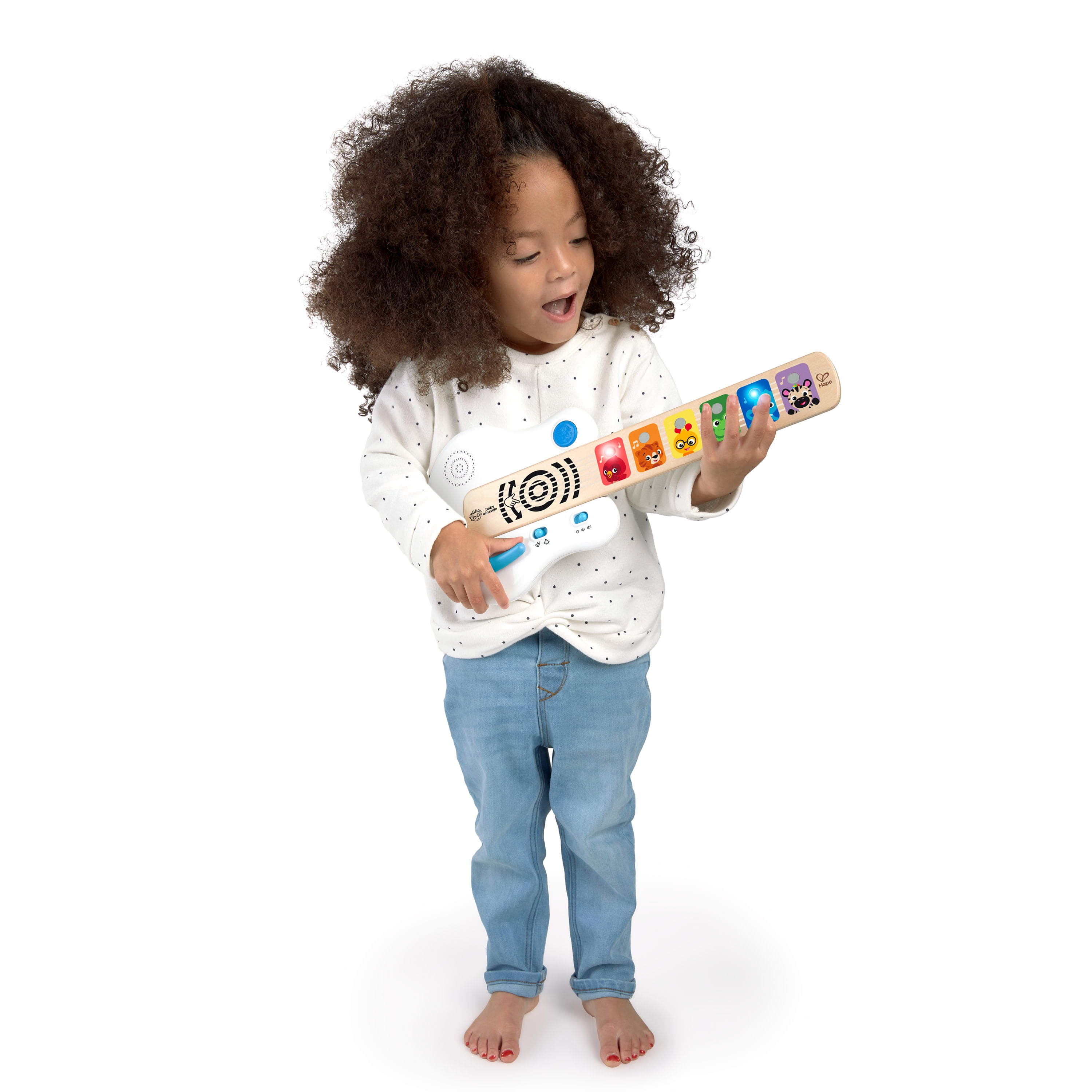 baby einstein magic touch guitar